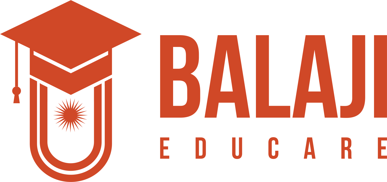 Balaji Educare