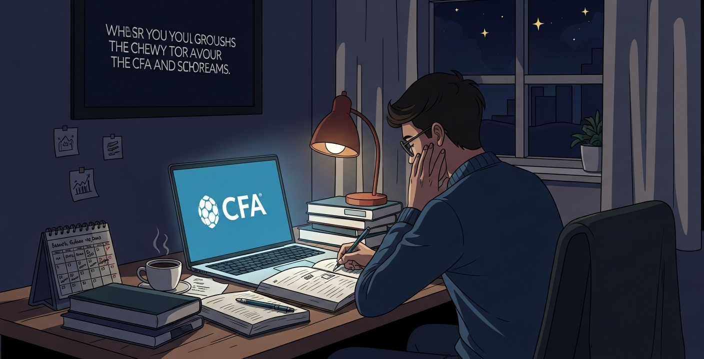 CFA Scholarships